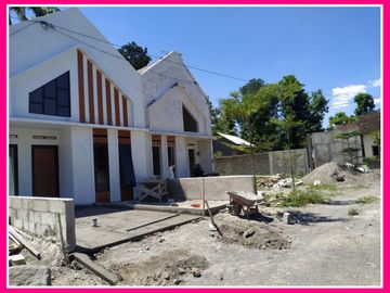 Rumah EROPA Harga Murah Lokasi Hanya 10 Menit Pasar Nasakom