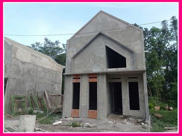 Rumah EROPA Harga Murah Lokasi Hanya 10 Menit Pasar Nasakom