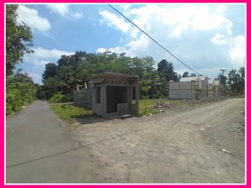 Rumah EROPA Harga Murah Lokasi Hanya 10 Menit Pasar Nasakom