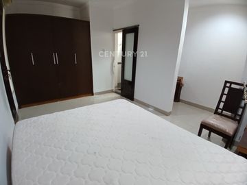 Disewakan Rumah Cantik Di Kemang Barat Jakarta Selatan