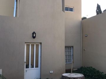 Hermosa Casa a 4 cuadras del mar