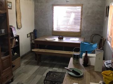 Hermosa Casa a 4 cuadras del mar