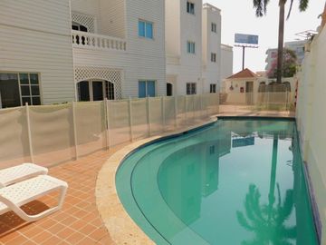 casa en venta en zona norte. Cod V71889