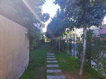 MARIA AUXILIADORA / GRAN AVENIDA