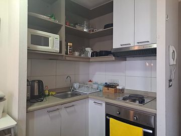MARIA AUXILIADORA / GRAN AVENIDA