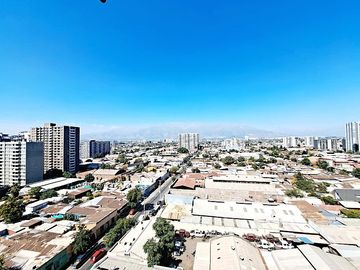 MARIA AUXILIADORA / GRAN AVENIDA