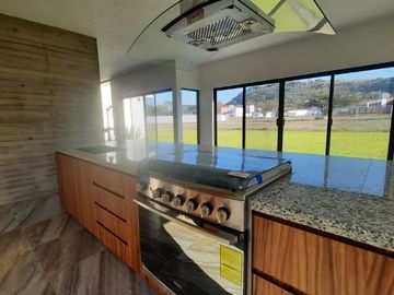 CASA EN VENTA EN TEQUISQUIAPAN
