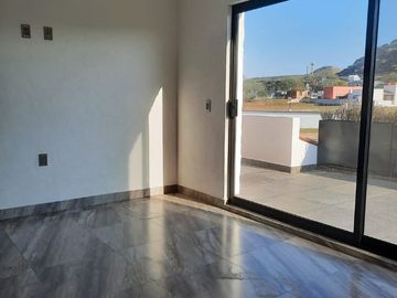 CASA EN VENTA EN TEQUISQUIAPAN
