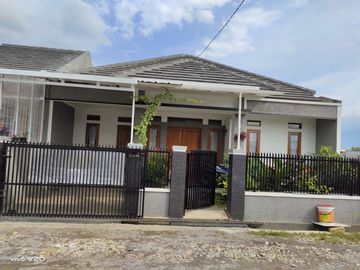 Diskon langsung 40jt, Hunian strategis bebas banjir: Bandung