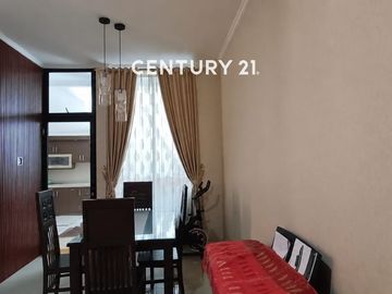 Rumah Minimalis Dekat Stasiun Di Ciputat DM 18803