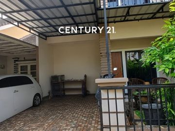 Rumah Minimalis Dekat Stasiun Di Ciputat DM 18803