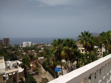 Venta casa agradable vista al mar