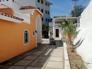 Venta casa agradable vista al mar