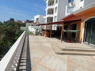 Venta casa agradable vista al mar