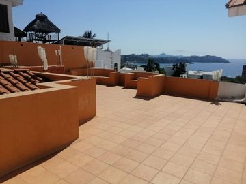 Venta casa agradable vista al mar