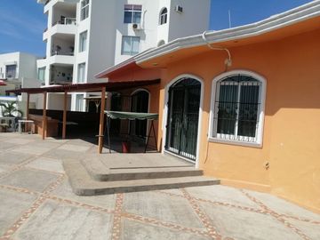 Venta casa agradable vista al mar