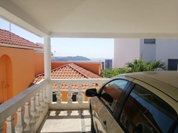 Venta casa agradable vista al mar