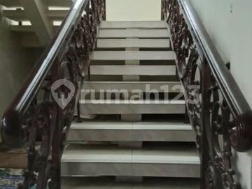 Dijual Tebet Rumah Luas Harga Di Bawah Njop Jakarta