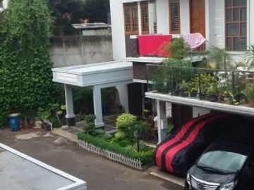Jual Rumah Murah Siap Huni Dan Bebas Banjir Di Pasar Minggu
