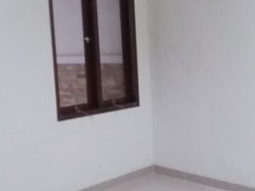 Jual Rumah Murah Siap Huni Dan Bebas Banjir Di Pasar Minggu