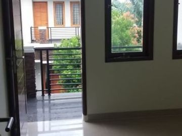 Jual Rumah Murah Siap Huni Dan Bebas Banjir Di Pasar Minggu