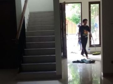 Jual Rumah Murah Siap Huni Dan Bebas Banjir Di Pasar Minggu