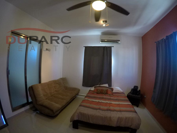 Edificio en Venta cerca del Parque Central, Carmen, Campeche