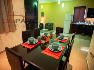 Edificio en Venta cerca del Parque Central, Carmen, Campeche