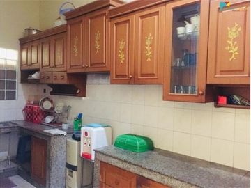 Dijual rumah mewah dekat sekolah Al-azhar di Cakung