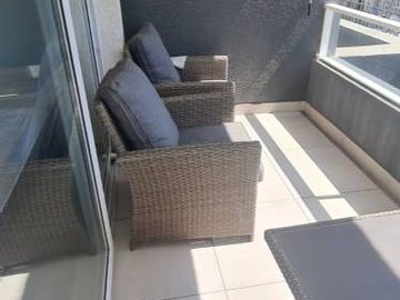 Departamento en arriendo de 2 dorm. en Concón