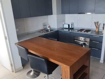 Departamento en arriendo de 2 dorm. en Concón