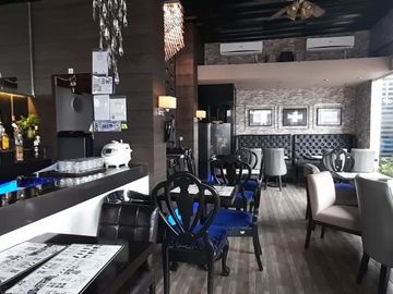 63Sqm Commercial Space in Tipolo, Mandaue City, Cebu