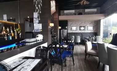 63Sqm Commercial Space in Tipolo, Mandaue City, Cebu