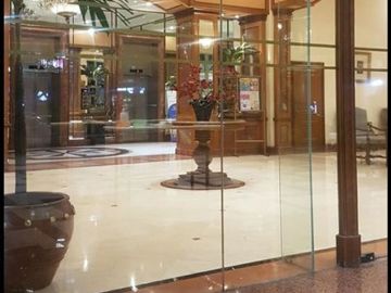 Kondominium Regency Sheraton Strategis Bagus