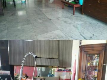 Kondominium Regency Sheraton Strategis Bagus