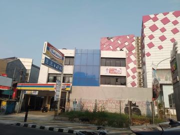 Ruko Strategis di Depok