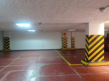 apartamento en venta en la flora. Cod V107758