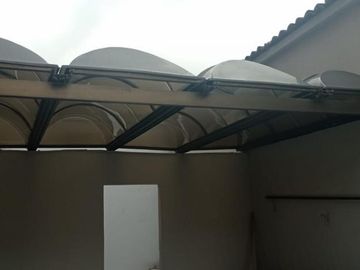 apartamento en venta en la flora. Cod V107758