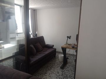 apartamento en venta en la flora. Cod V107758
