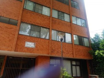 apartamento en venta en la flora. Cod V107758