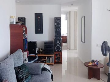 apartamento en venta en miramar. Cod V107
