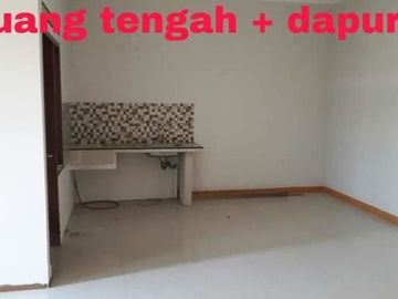 Rumah baru sariwangi parongpong dekat cihanjuang, sarijadi bandung