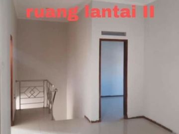Rumah baru sariwangi parongpong dekat cihanjuang, sarijadi bandung