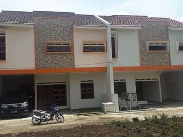 Rumah baru sariwangi parongpong dekat cihanjuang, sarijadi bandung
