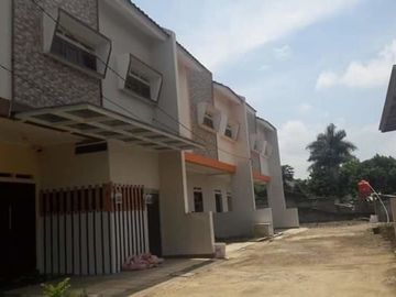 Rumah baru sariwangi parongpong dekat cihanjuang, sarijadi bandung