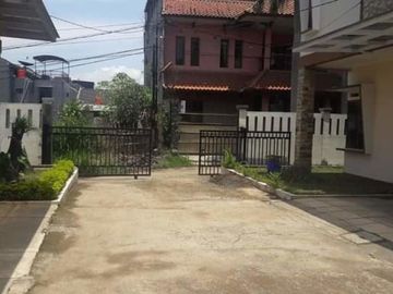 Rumah baru sariwangi parongpong dekat cihanjuang, sarijadi bandung
