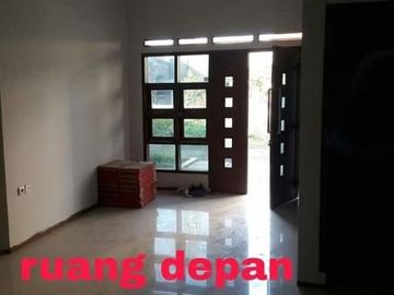 Rumah baru sariwangi parongpong dekat cihanjuang, sarijadi bandung