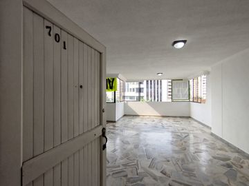 apartamento en venta en san vicente. Cod V127038