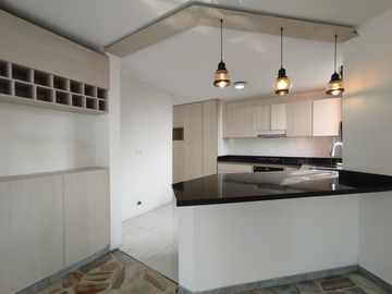 apartamento en venta en san vicente. Cod V127038