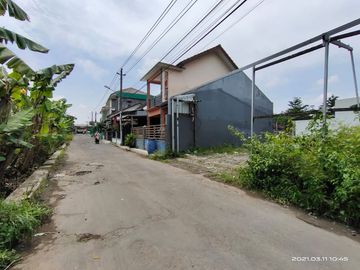 Tanah kavling dekat Budi Mulia tajem, Wedomartani